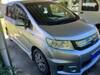 HONDA FREED SPIKE HYBRID