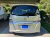 HONDA FREED SPIKE HYBRID