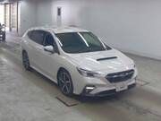 2023 SUBARU LEVORG