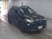 2022 TOYOTA RAV4 ADVENTURE OFFROAD PACKAGE