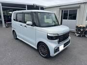 2023 HONDA N-BOX CUSTOM