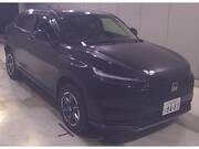 2024 HONDA VEZEL