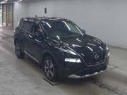 2023 NISSAN X-TRAIL
