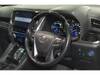 TOYOTA VELLFIRE HYBRID