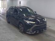 2022 TOYOTA COROLLA CROSS