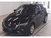 2023 MAZDA CX-3