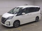 2019 NISSAN SERENA