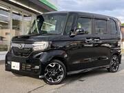 2019 HONDA N-BOX CUSTOM