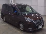 2022 NISSAN SERENA