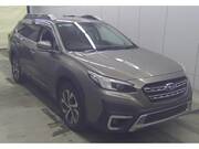2022 SUBARU LEGACY OUTBACK