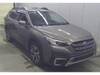 SUBARU LEGACY OUTBACK