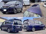 2020 NISSAN SERENA
