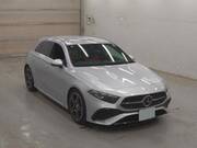 2024 MERCEDES BENZ A-CLASS