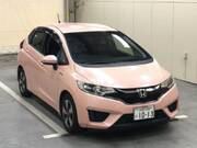 2016 HONDA FIT