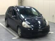 2006 HONDA FIT 1.5W