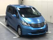 2011 HONDA FREED G JUST SELECTION
