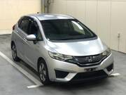 2014 HONDA FIT