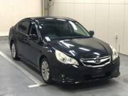2011 SUBARU LEGACY B4