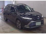 2023 TOYOTA COROLLA CROSS HYBRID Z
