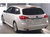 SUBARU LEGACY TOURING WAGON
