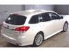SUBARU LEGACY TOURING WAGON