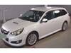 SUBARU LEGACY TOURING WAGON