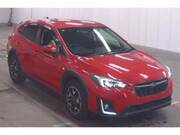 2017 SUBARU XV