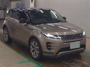 2023 LAND ROVER RANGE ROVER EVOQUE
