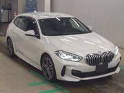 2022 BMW 1 SERIES