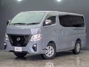 2026 NISSAN CARAVAN