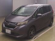 2017 HONDA FREED