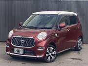 2018 DAIHATSU CAST