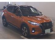2022 NISSAN OTHER