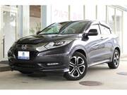 2016 HONDA VEZEL
