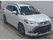2021 TOYOTA COROLLA CROSS