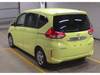 HONDA FREED HYBRID