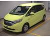HONDA FREED HYBRID