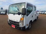 2019 FUSO CANTER GUTS