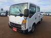 FUSO CANTER GUTS