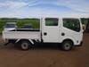 FUSO CANTER GUTS