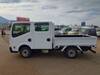 FUSO CANTER GUTS