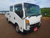 FUSO CANTER GUTS