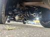 FUSO CANTER GUTS