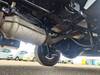 FUSO CANTER GUTS