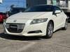 HONDA CR-Z