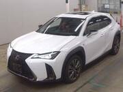 2019 LEXUS UX