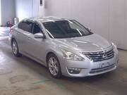 2018 NISSAN TEANA