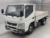 FUSO CANTER