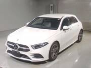 2019 MERCEDES BENZ A-CLASS