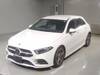 MERCEDES BENZ A-CLASS